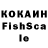 Каннабис OG Kush chiawaiyu